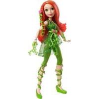 dc superhero girls 12 inch poison ivy