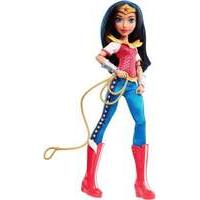 DC Super Hero Girls Wonder Woman 12inch Action Doll