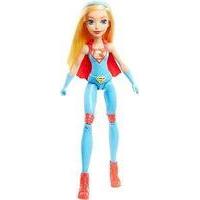 DC Super Hero Girls 30cm Training Figures - Super Girl