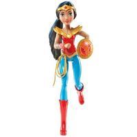 DC Super Hero Girls Power Action - Wonder Woman