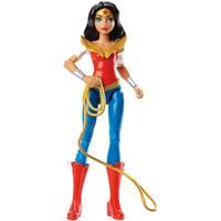DC Super Hero Girls 6\
