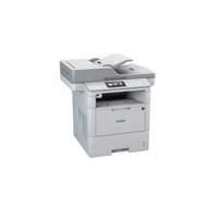 Dcpl6600dw All-in-one Mono Laser Printer