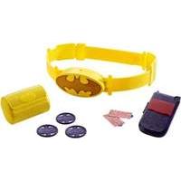 DC SuperHero Girls Batgirl Utility Belt