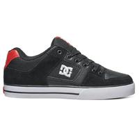 DC Pure Skate Shoes - Black/Athl...
