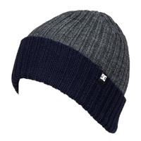 DC Fish N Destroy Hat - Grey