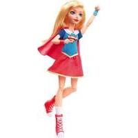 dc superhero girls 12 inch supergirl