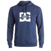 DC Star Pullover Hoodie - Summer Blues