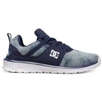 DC Heathrow SE Womens Shoes - De...