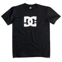 DC Star Kids T-Shirt - Black