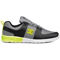 DC Lynx Lite R Shoes - Grey/Yell...
