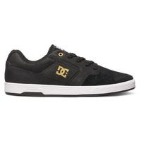 DC Argosy Skate Shoes - Black/Gold