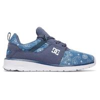 DC Heathrow Womens Skate Shoes -...