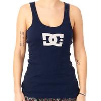 dc star womens tank top blueiris