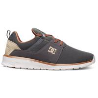 DC Heathrow Skate Shoes - Charco...
