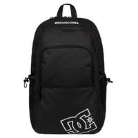 DC Detention II Backpack - Black