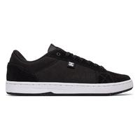 dc astor skate shoes blackwhite