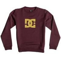 DC Star Kids Sweatshirt - Wineta...