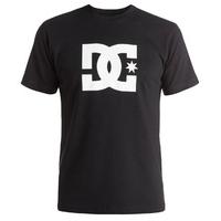 DC Star T-Shirt - Black