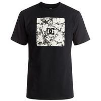 DC Storm Box T-Shirt - Black