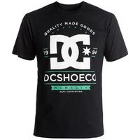 DC Glorious Past T-Shirt - Black