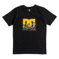 DC Big City Kids T-Shirt - Black