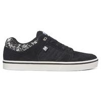 DC Course 2 Skate Shoes - Black/Print