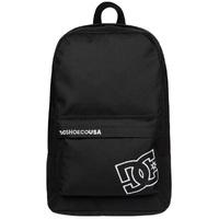 DC Bunker Solid Backpack - Black