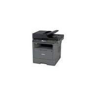 Dcpl5500dn All-in-one Mono Laser Printer