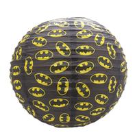 dc comics batman paper lightshade