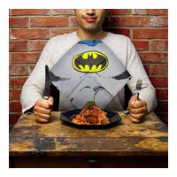 DC Comics Dress Up Napkins