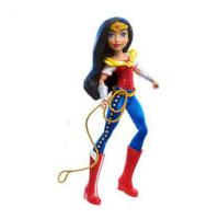 DC Super Hero Girls Wonder Woman 12 Inch Action Doll