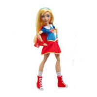 DC Super Hero Girls Supergirl 12 Inch Action Doll