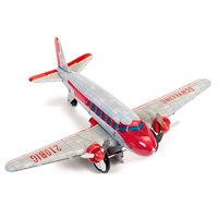 Dc-3 Airplane