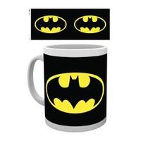 DC Comics Batman Logo - Mug