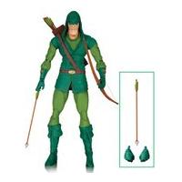 DC Collectibles DC Comics The Longbow Hunters Green Arrow 6 Inch Action Figure