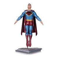 DC Collectibles DC Comics Man of Steel Superman Statue