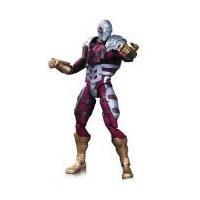 DC Comics Super Villains Deadsho...