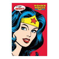DC Comics Wonder Woman Close Up - Maxi Poster - 61 x 91.5cm