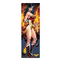 DC Comics Wonder Woman - Door Poster - 53 x 158cm