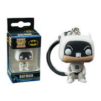 DC Comics Batman Bullseye Pop! Kechain