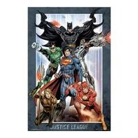 DC Comics Justice League Group - 24 x 36 Inches Maxi Poster