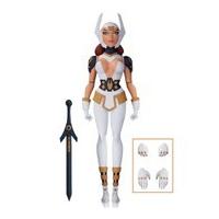 dc collectibles dc comics justice league gods and monsters wonder woma ...