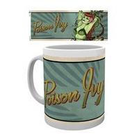 DC Comics Poison Ivy Bombshells - Mug