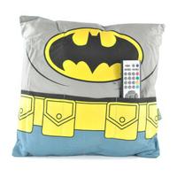 DC Comics Batman Cushion with Pockets