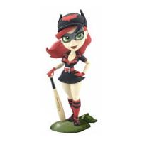 DC Comics Bombshells Batwoman Vinyl Figure