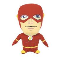 DC Comics Flash 7 Plush