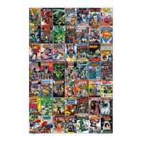 dc comics comic covers maxi poster 61 x 915cm