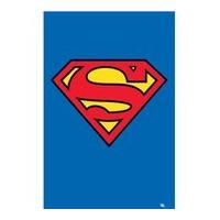 DC Comics Superman - 24 x 36 Inches Maxi Poster