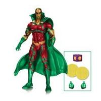 DC Collectibles DC Comics Earth 2 Mister Miracle 6 Inch Action Figure