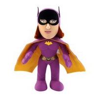 dc comics batman batgirl 66 10 inch bleacher creature